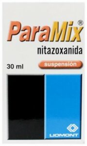 Paramix PARAMIX 2GR SUSP 30ML – Farmapronto